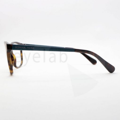 Michael Kors 4035 Ambrosine 3202 eyeglasses frame