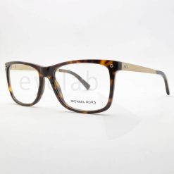 Michael Kors 4040 Iza 3106 54 eyeglasses frame