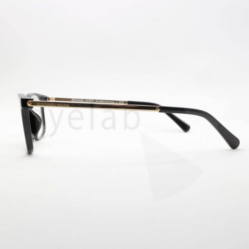 Michael Kors 4060U Telluride 3332 54 eyeglasses frame