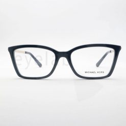 Michael Kors 4069U Hong Kong 3725 54 eyeglasses frame