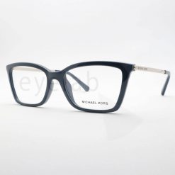 Michael Kors 4069U Hong Kong 3725 54 eyeglasses frame