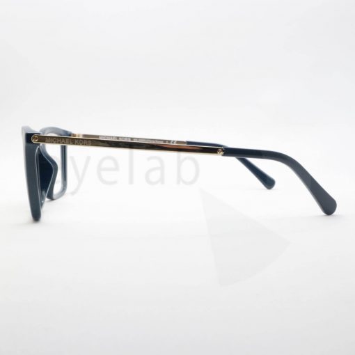 Michael Kors 4069U Hong Kong 3725 54 eyeglasses frame