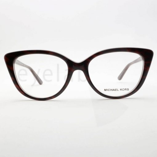 Michael Kors 4070 Luxemburg 3555 52 eyeglasses frame