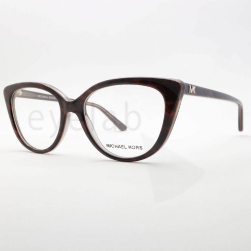 Michael Kors 4070 Luxemburg 3555 52 eyeglasses frame
