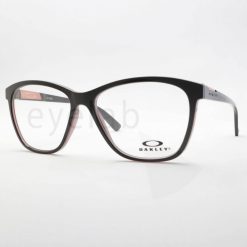 Oakley 8155 Alias 06 55 eyeglasses frame