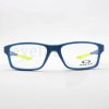 Oakley Youth 8002 Crosslink XS 04 51 kids eyeglasses frame
