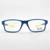 Oakley Youth 8002 Crosslink XS 04 51 kids eyeglasses frame