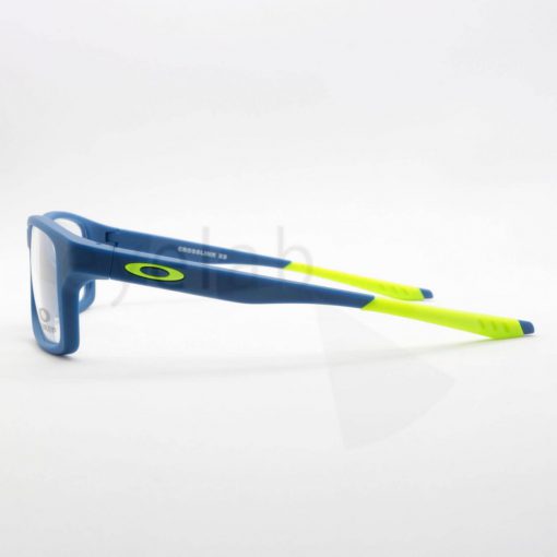 Παιδικά γυαλιά οράσεως Oakley Youth 8002 Crosslink XS 04