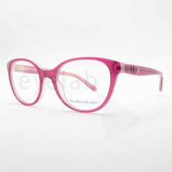 Παιδικά γυαλιά οράσεως Polo Ralph Lauren 8535 5685