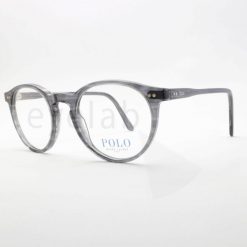 Polo Ralph Lauren 2083 5821 48 eyeglasses frame