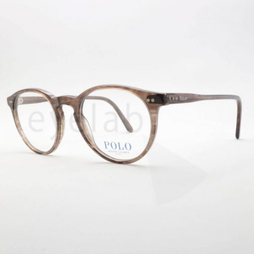 Polo Ralph Lauren 2083 5822 48 eyeglasses frame