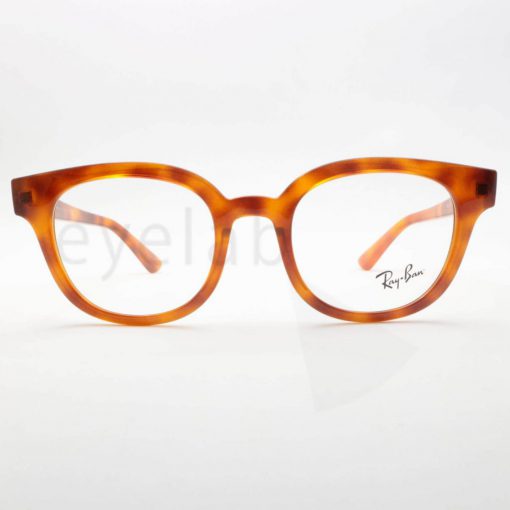 Ray-Ban 4324V 5977 50 eyeglasses frame