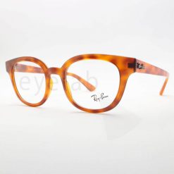 Ray-Ban 4324V 5977 50 eyeglasses frame