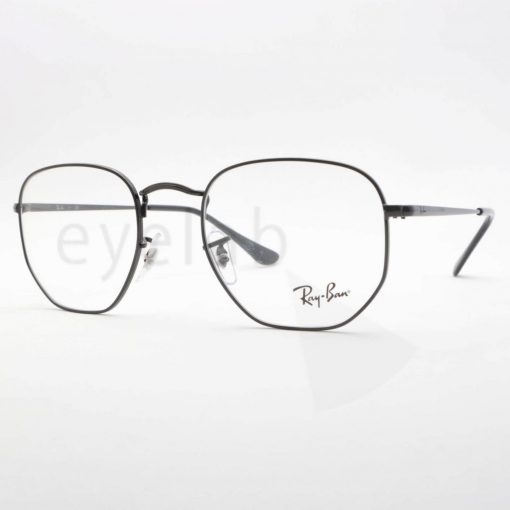 Ray-Ban Hexagonal 6448 2509 51 eyeglasses frame