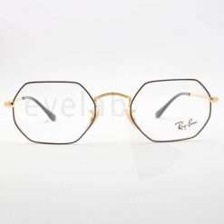 Ray-Ban Octagonal 6456 2991 51 eyeglasses frame