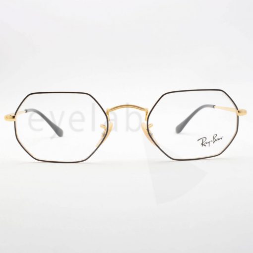 Γυαλιά οράσεως Ray-Ban Octagonal 6456 2991