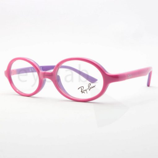 Παιδικά γυαλιά οράσεως Ray-Ban Junior 1545 3704