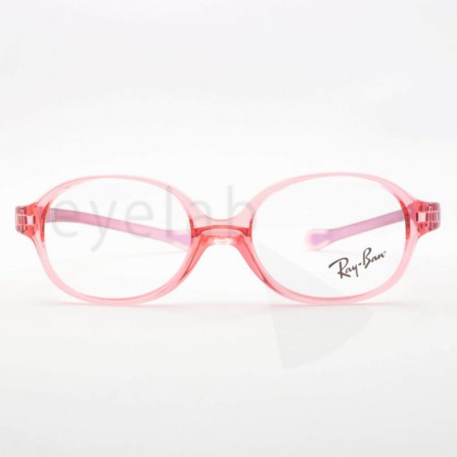 Ray-Ban Junior 1587 3767 41 kids eyeglasses frame