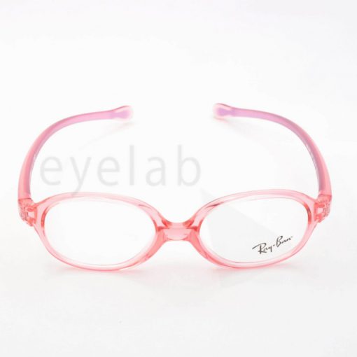 Ray-Ban Junior 1587 3767 41 kids eyeglasses frame
