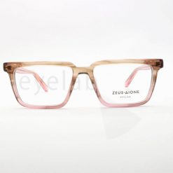 ZEUS + DIONE ARISTOTLE C4 eyeglasses frame