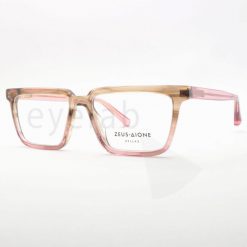 ZEUS + DIONE ARISTOTLE C4 eyeglasses frame