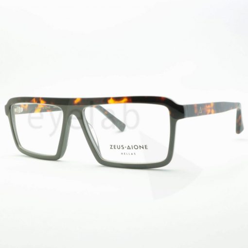 ZEUS + DIONE DEMOCRITUS C3 eyeglasses frame
