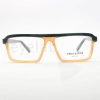 ZEUS + DIONE DEMOCRITUS C4 eyeglasses frame