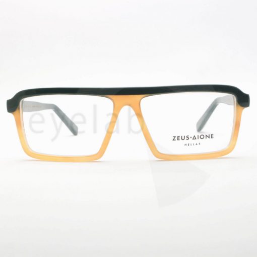 ZEUS + DIONE DEMOCRITUS C4 eyeglasses frame