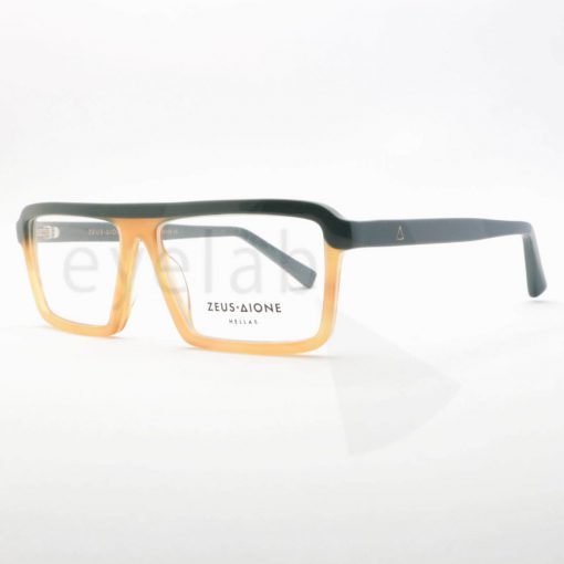 ZEUS + DIONE DEMOCRITUS C4 eyeglasses frame