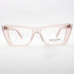 ZEUS + DIONE DIONE II C8 eyeglasses frame