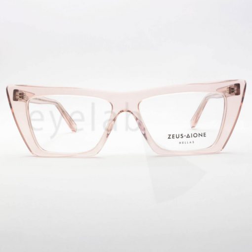 ZEUS + DIONE DIONE II C8 eyeglasses frame