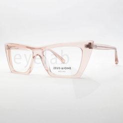 ZEUS + DIONE DIONE II C8 eyeglasses frame