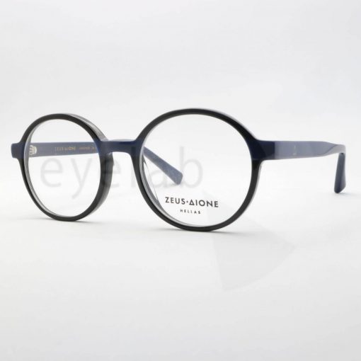 ZEUS + DIONE EPICURUS C2 eyeglasses frame