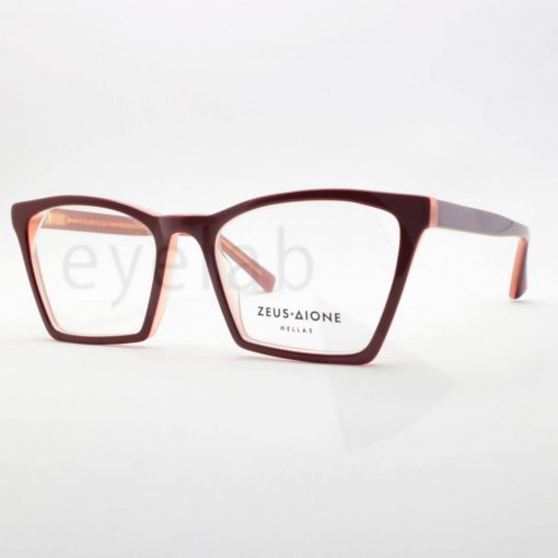 ZEUS + DIONE LOTUS C3 eyeglasses frame