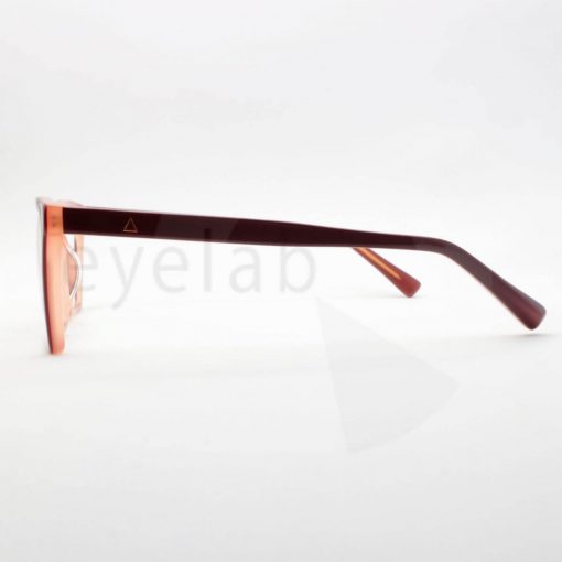 ZEUS + DIONE LOTUS C3 eyeglasses frame