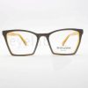 ZEUS + DIONE LOTUS C4 eyeglasses frame