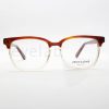 ZEUS + DIONE Thales C4 square eyeglasses frame