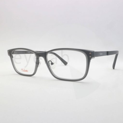 Belutti BCM001 C1 54 eyeglasses frame with clip-on