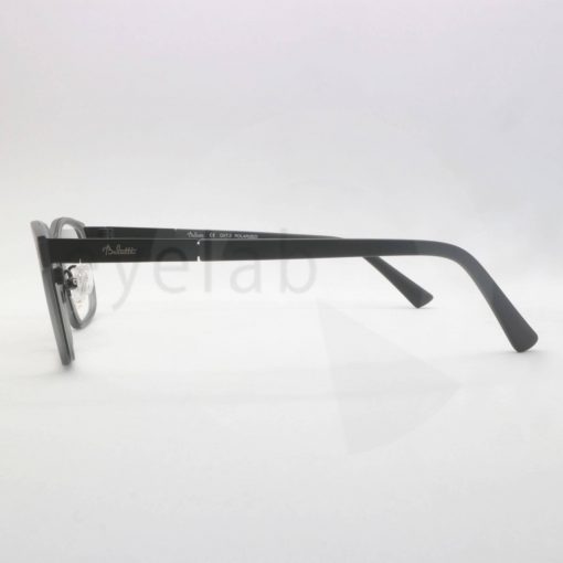 Belutti BCM001 C1 54 eyeglasses frame with clip-on