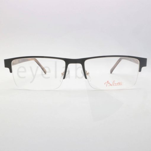 Γυαλιά οράσεως Belutti BEP018 C1 με clip-on