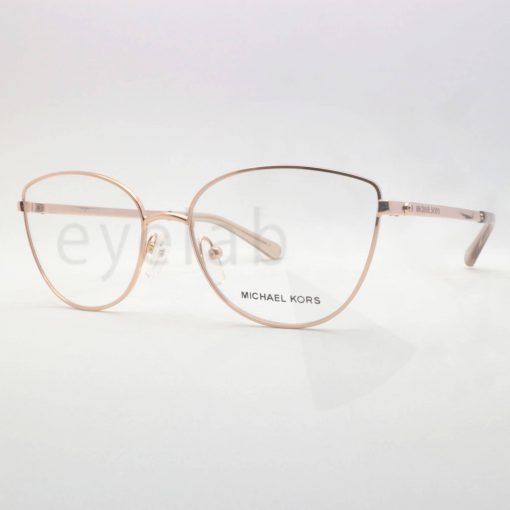 Michael Kors 3030 Buena Vista 1108 54 eyeglasses frame