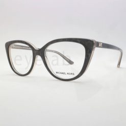 Michael Kors 4070 Luxemburg 3892 52 eyeglasses frame