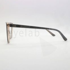 Michael Kors 4070 Luxemburg 3892 52 eyeglasses frame