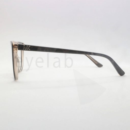 Michael Kors 4070 Luxemburg 3892 52 eyeglasses frame