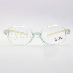 Ray-Ban Junior 1587 3766 41 kids eyeglasses frame