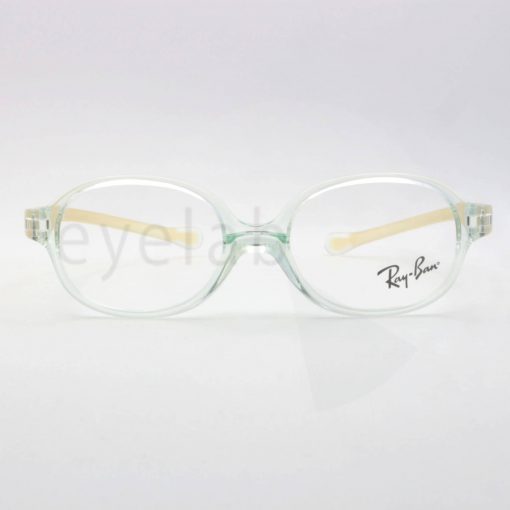 Παιδικά γυαλιά οράσεως Ray-Ban Junior 1587 3766