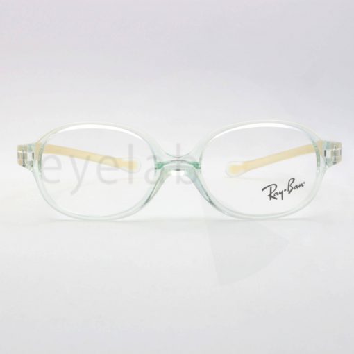 Ray-Ban Junior 1587 3766 41 kids eyeglasses frame