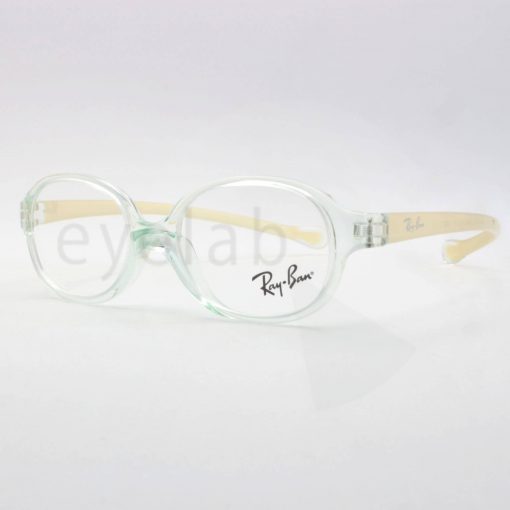 Ray-Ban Junior 1587 3766 41 - Image 3