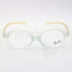 Ray-Ban Junior 1587 3766 41 kids eyeglasses frame