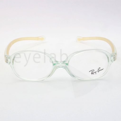 Ray-Ban Junior 1587 3766 41 kids eyeglasses frame